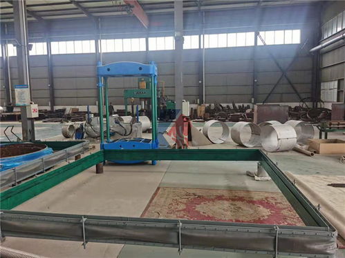 揚(yáng)州管道波紋補(bǔ)償器實業(yè)